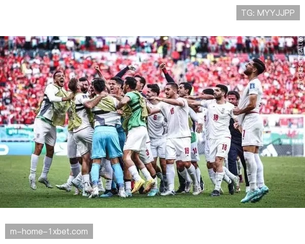 伊朗队连续四届晋级 波斯铁骑防守反击战术成型