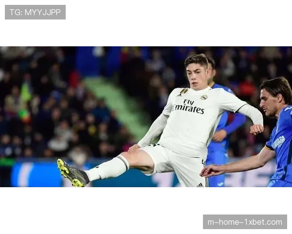 巴尔韦德200场里程碑 皇马中场展现多面手属性