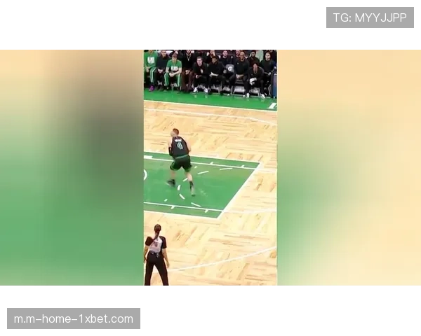 绿军利用武切维奇高位策应 底线空切得分较交易前提升26%