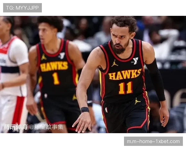 老鹰快攻转换效率 特雷杨推进速度与传球时机把握