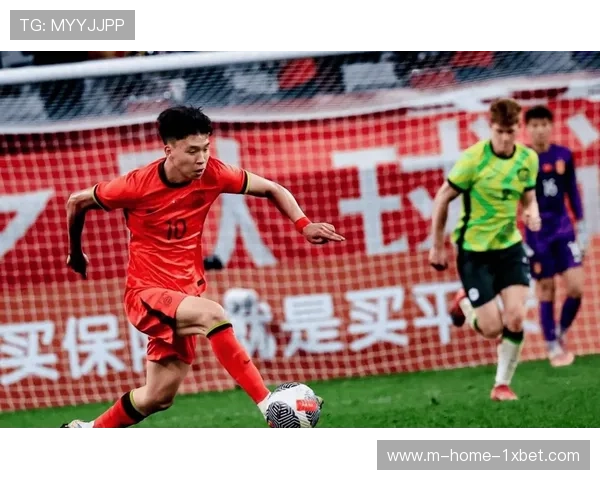 首轮U23球员总出场时间超一千二百分 青春风暴席卷联赛