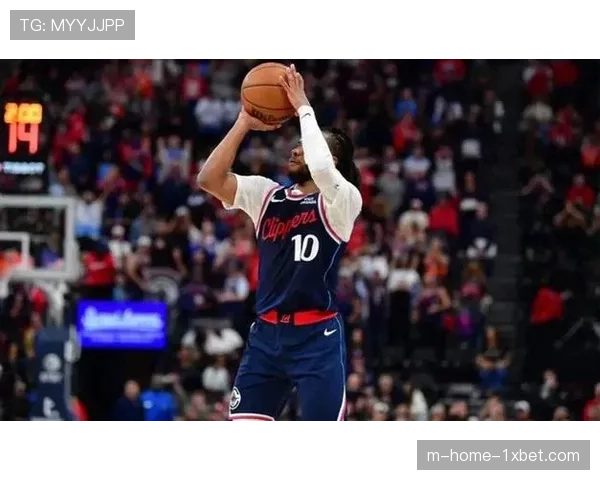 快船六连胜反超勇士回前八,加兰马瑟琳组合效果显著 快船六连胜反超勇士回前八,加兰马瑟琳组合效果显著