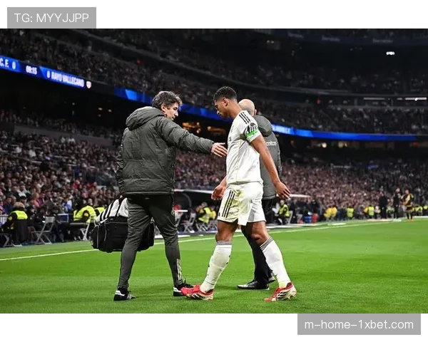 皇马伤病潮影响阵容稳定性 关键位置轮换不足